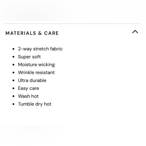 MEDELITA VISTA V-NECK SCRUB TOP - Picture 5 of 11